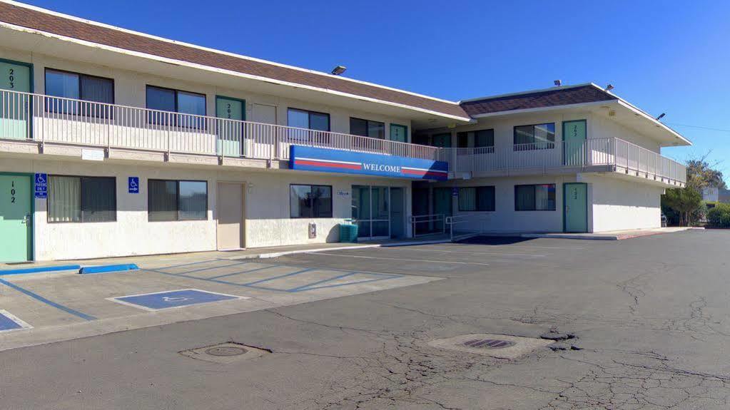 Motel 6-Tuscaloosa, Al Exterior foto